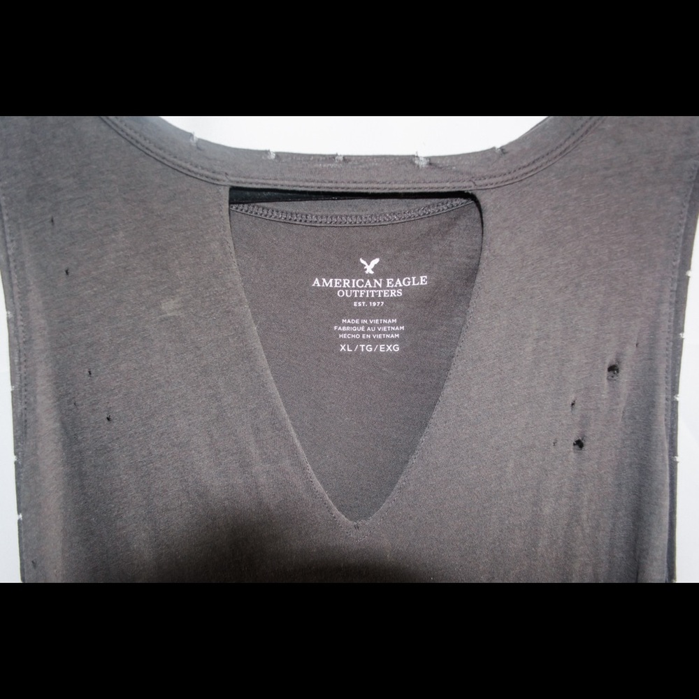 Tank top - Picture 2 of 2